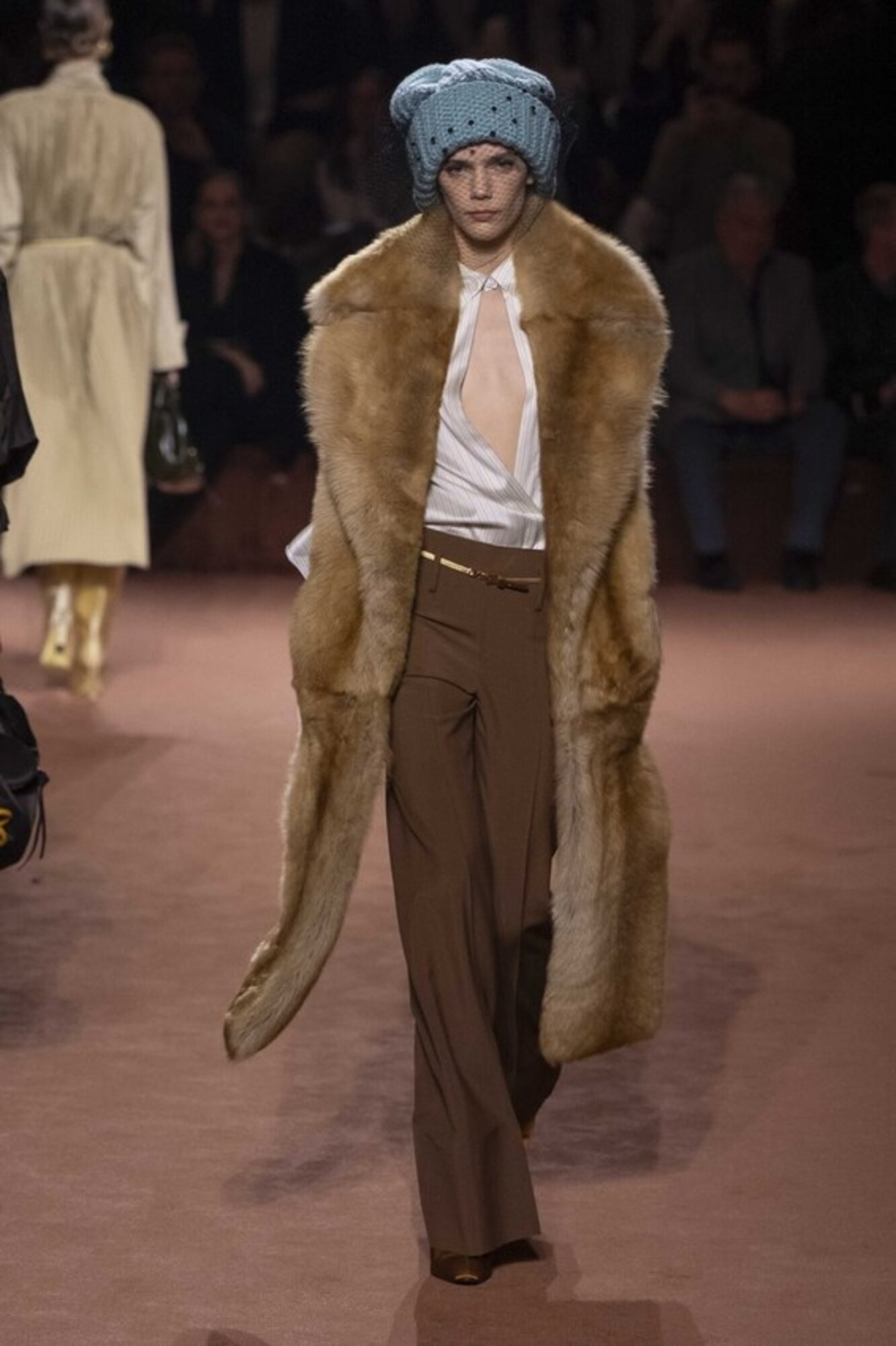 Fendi - Ready-to-Wear - Runway Collection - Women