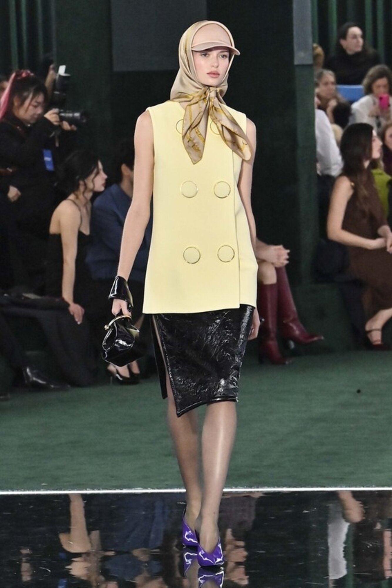 Gucci - Ready-to-Wear - Runway Collection - Women