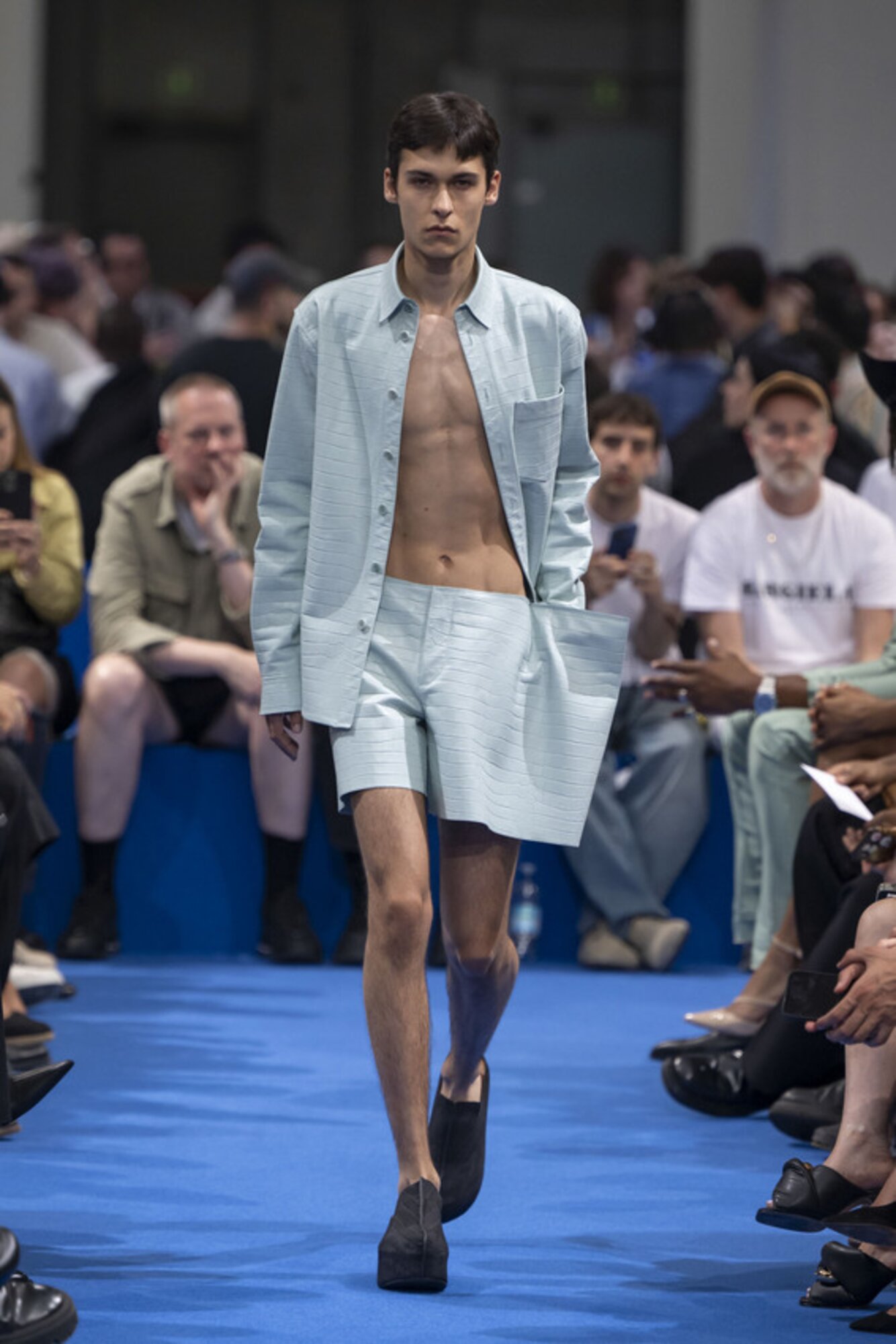 JW Anderson - Ready-to-Wear - Runway Collection - Men
