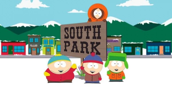 Az Egyesült Államok melyik államában található a fiktív város, ahol a South Park játszódik?