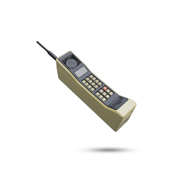 A világ első mobiltelefonját 1983-ban dobták piacra DynaTAC 8000X néven. Melyik céghez köthető a modell, amit horribilis összegért, akkoriban 3 995 dollárért árultak?