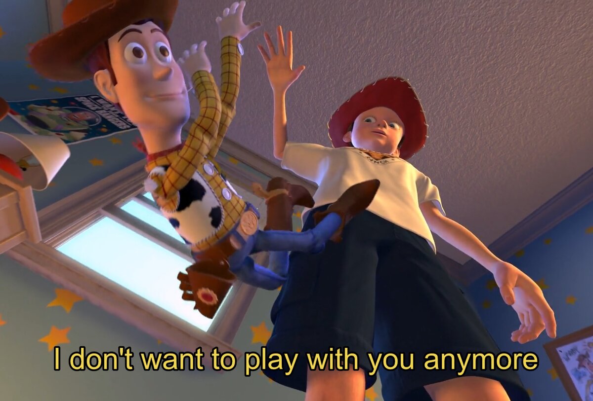 pixar mem meme disney