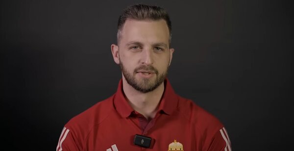 Ki az a Beregi István "Steve"?