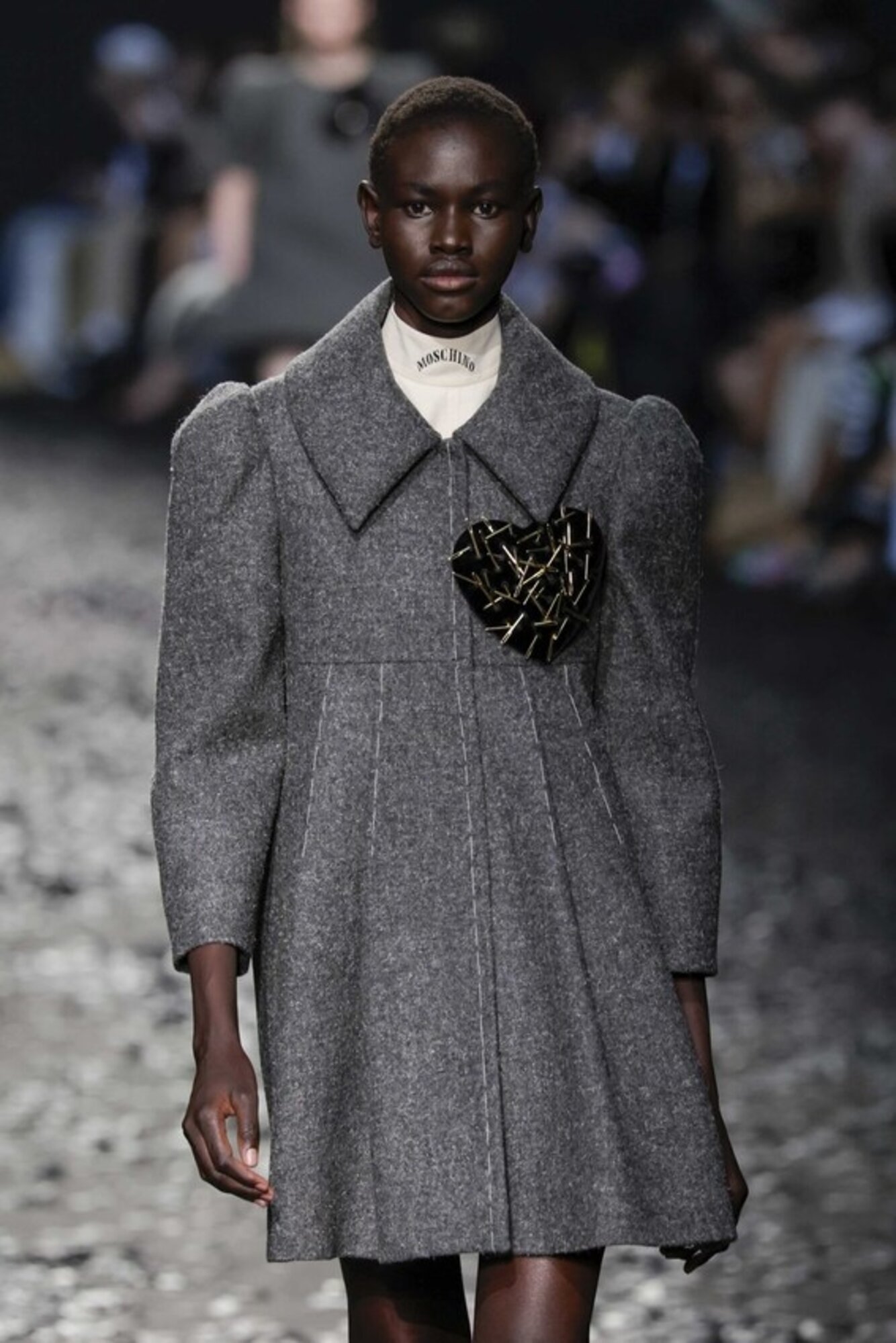 Moschino - Ready-to-Wear - Runway Collection - Women