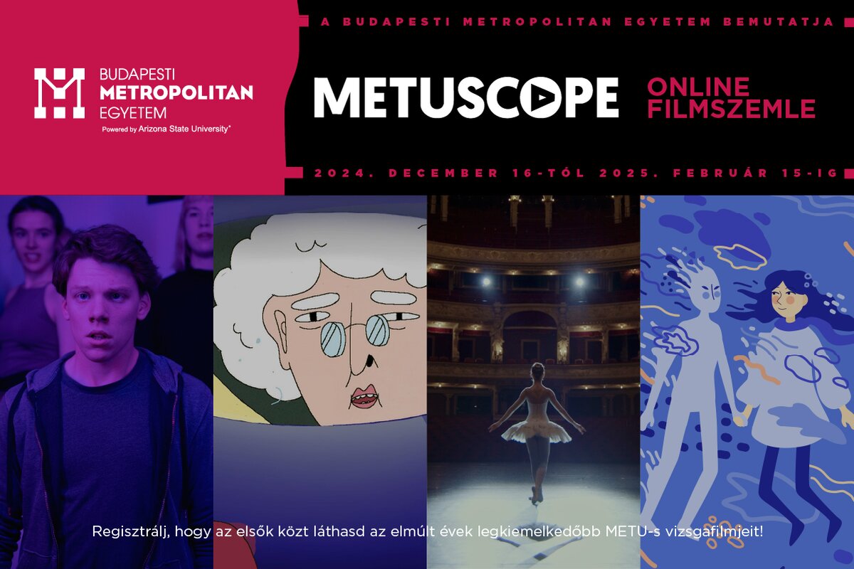 METUSCOPE