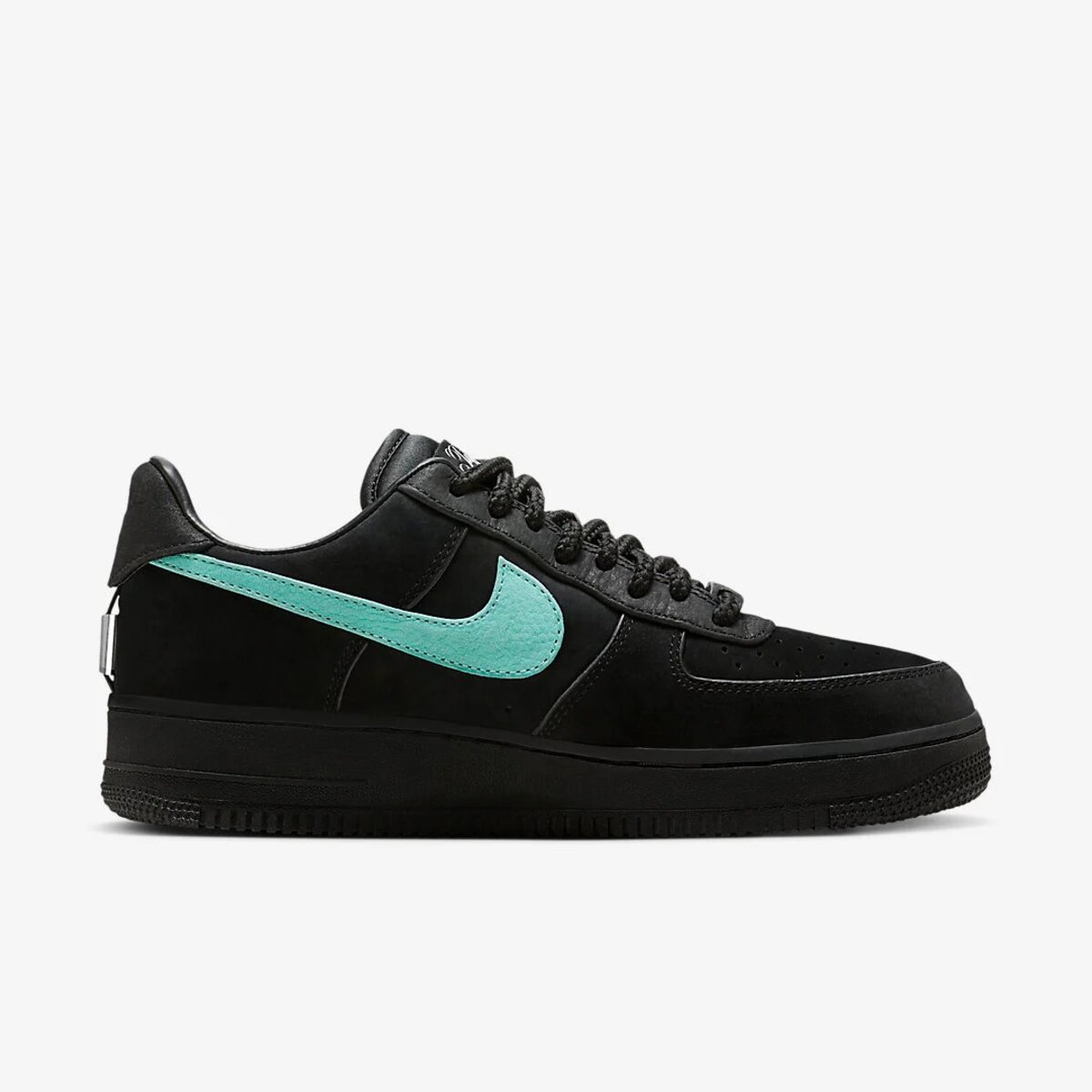 Tiffany and Co. x Nike Air Force 1 Low