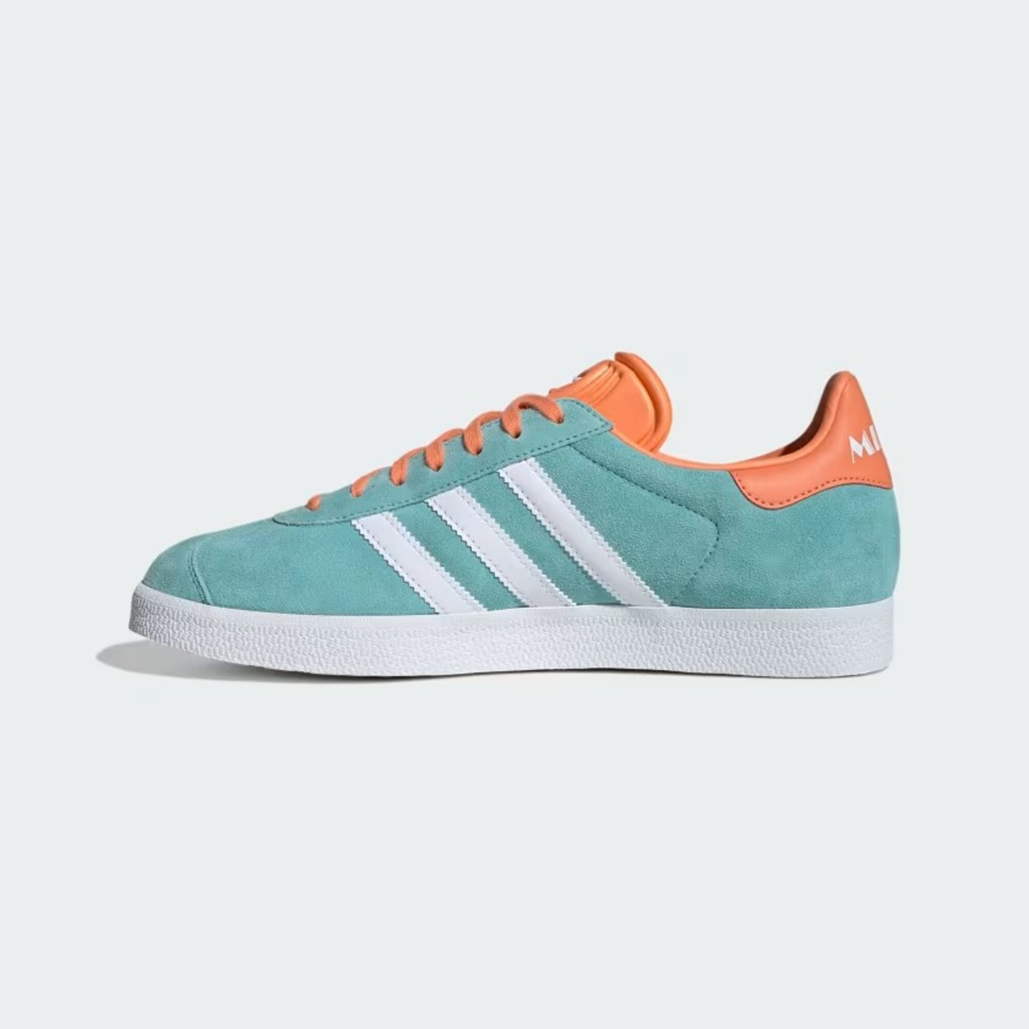 Inter Miami X Adidas Gazelle