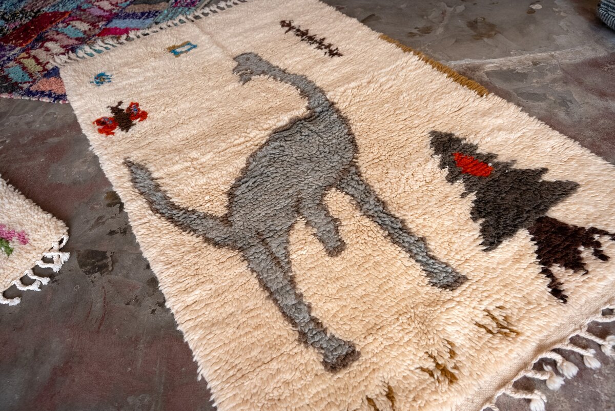 Abra Rugs