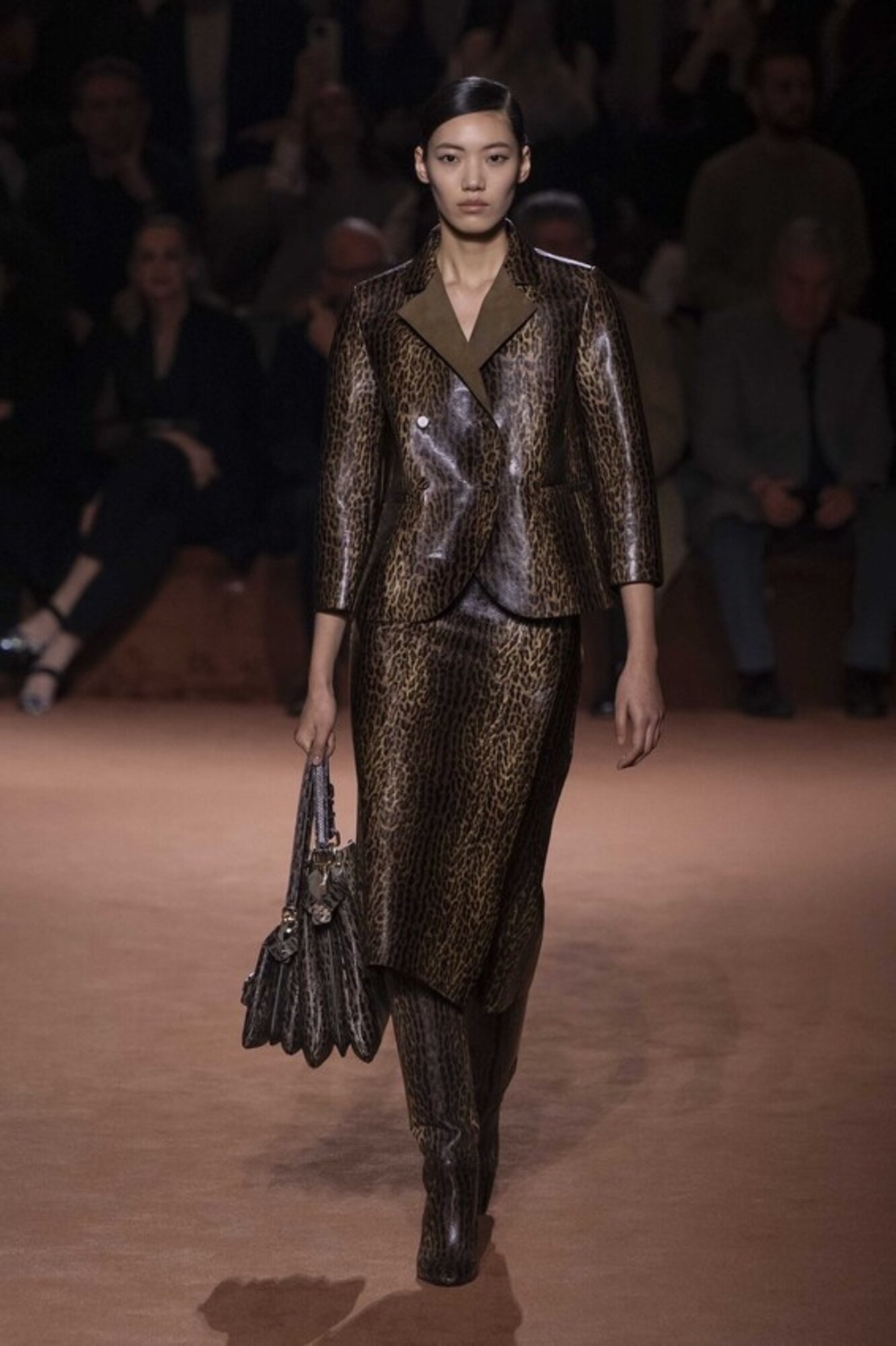 Fendi - Ready-to-Wear - Runway Collection - Women