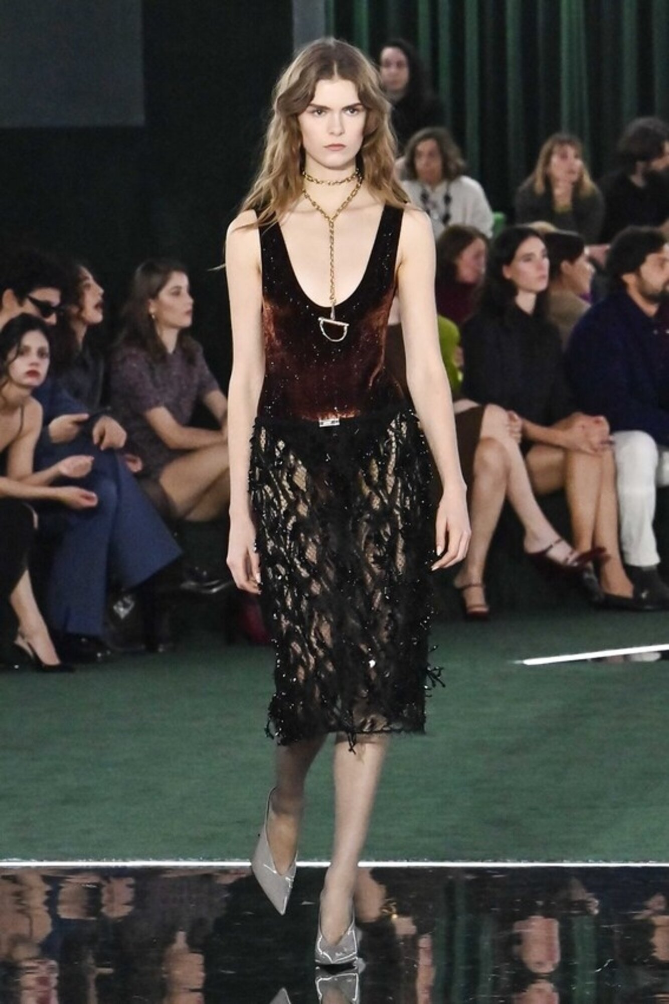 Gucci - Ready-to-Wear - Runway Collection - Women