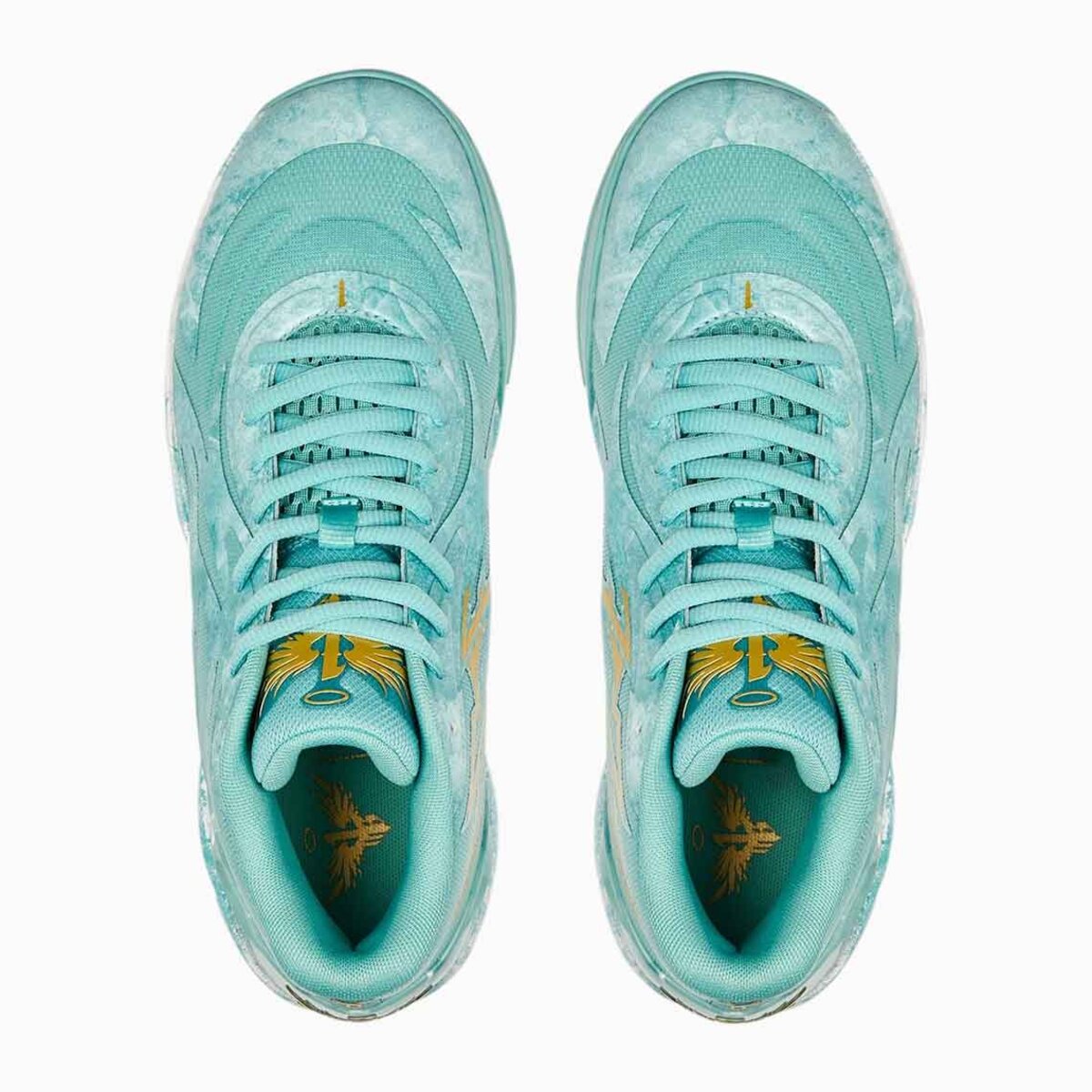 PUMA MB.02 "Jade"