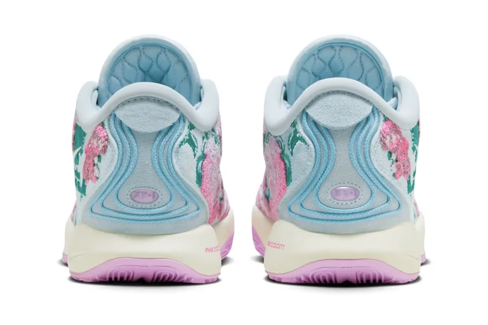 Nike LeBron 21 "Grandma's Couch"