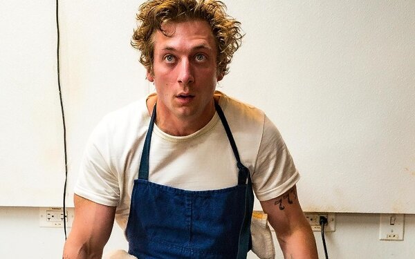 Jeremy Allen White