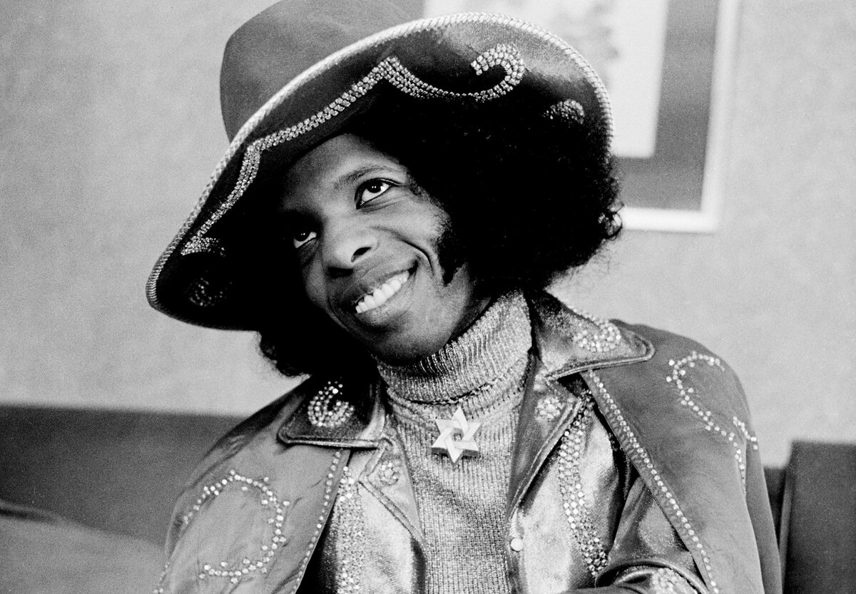 sly stone halal