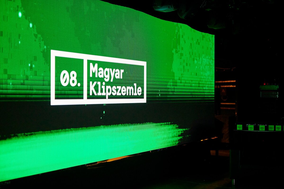 Szeptember 1-12. között lehet nevezni a 09. Magyar Klipszemlére, az ország videoklip fesztiváljára, ahol az előadók mellett a rendezőket, az operatőröket és a teljes kreatív, filmes és zenés szakmát is ünnepeljük.