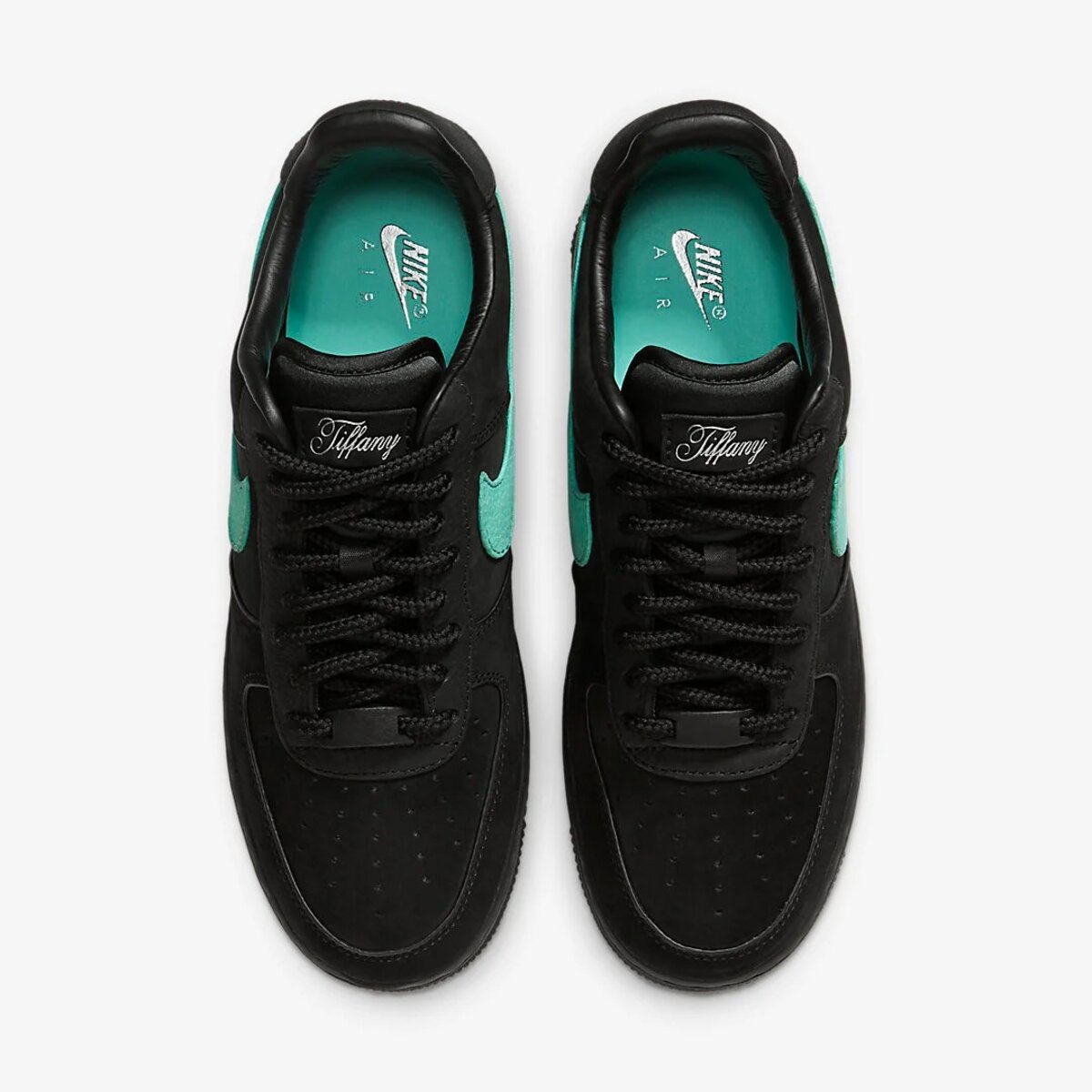 Tiffany and Co. x Nike Air Force 1 Low