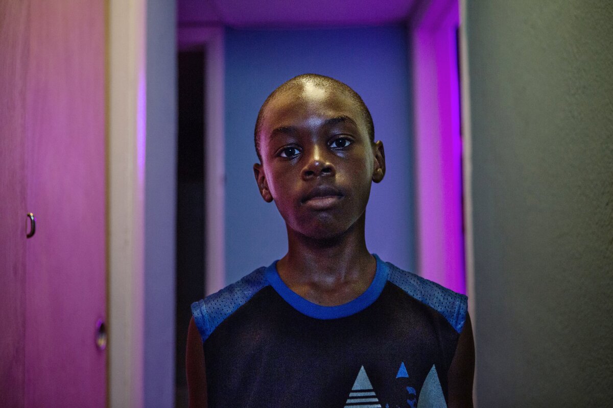 Moonlight, Holdfény film