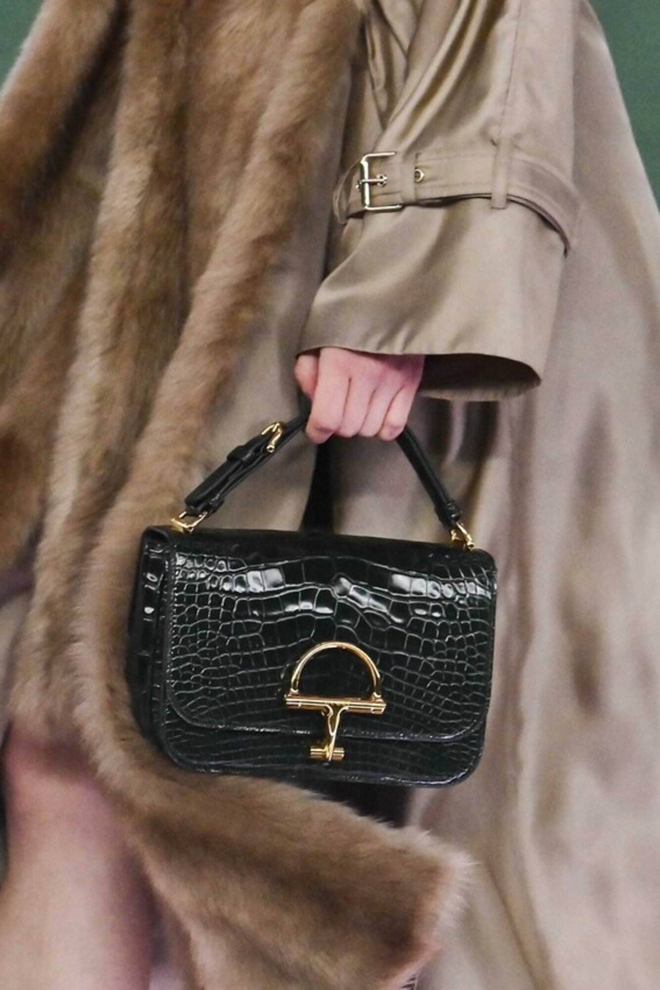 Gucci - Ready-to-Wear - Runway Collection - Women