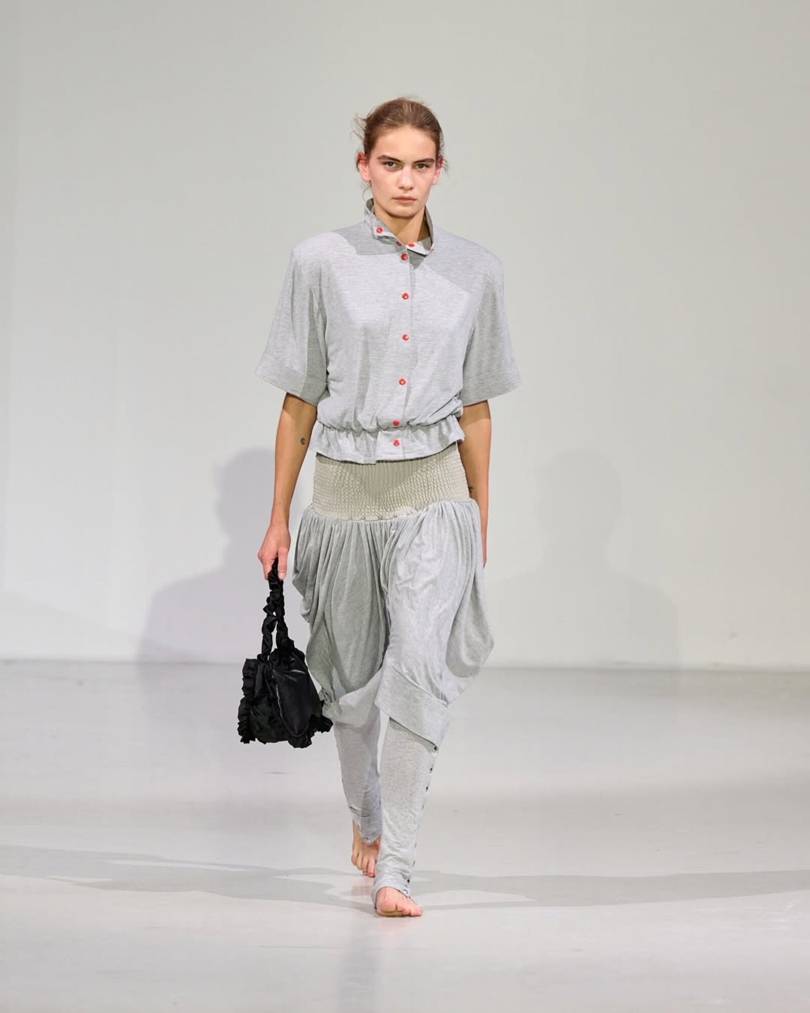 Nicklas Skovgaard 2026-os tavaszi-nyári kollekciója.