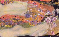 60 év után újra láthatjuk Gustav Klimt egyik legcsodásabb képét 