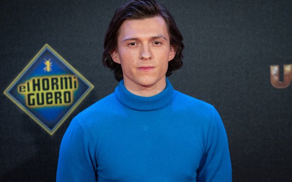 Tom Holland