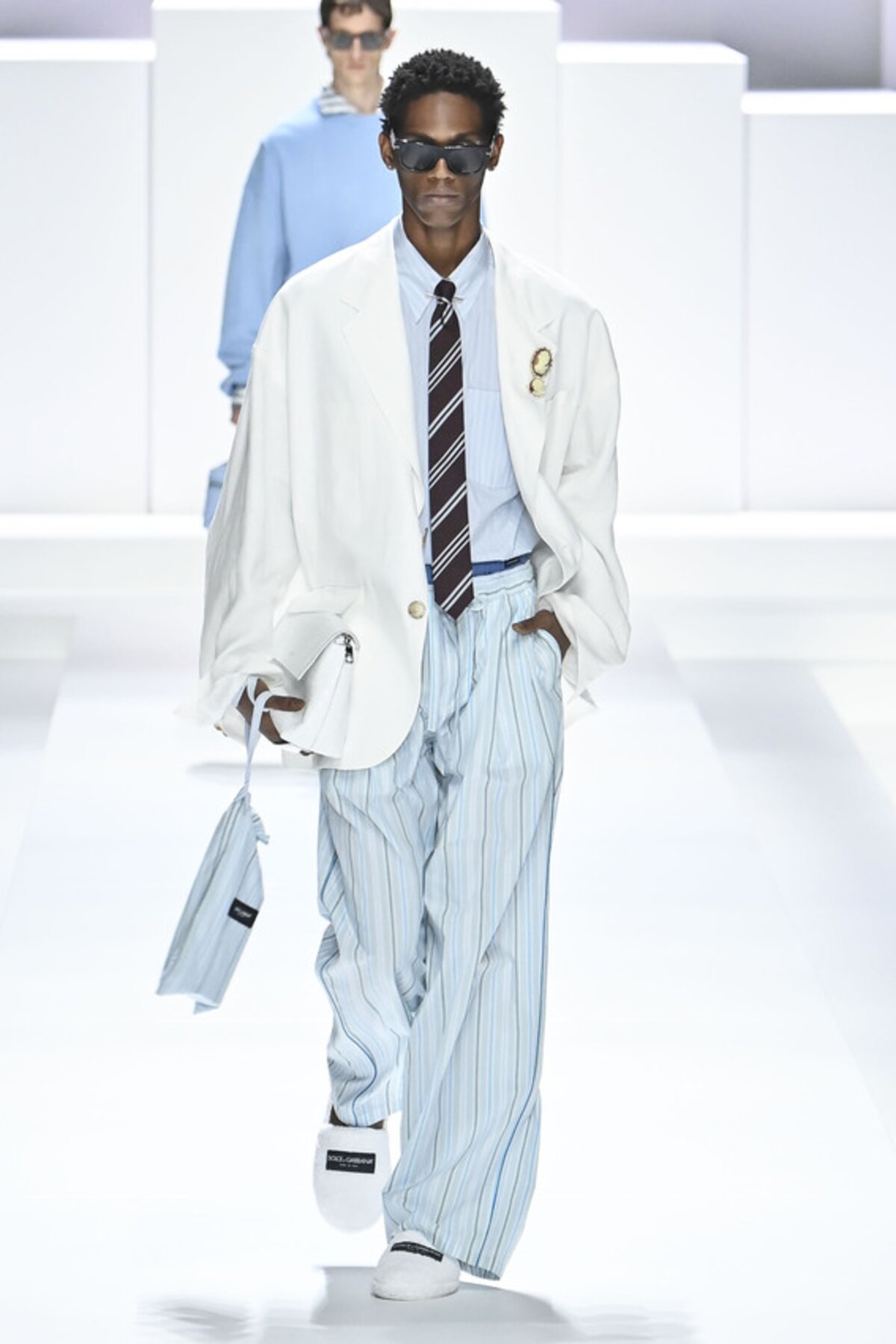 Dolce Gabbana - Ready-to-Wear - Runway Collection - Men 2026