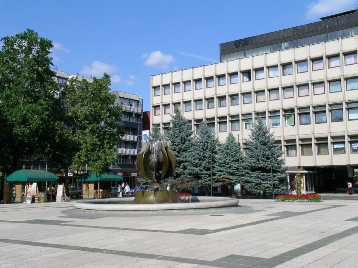 zalaegerszeg