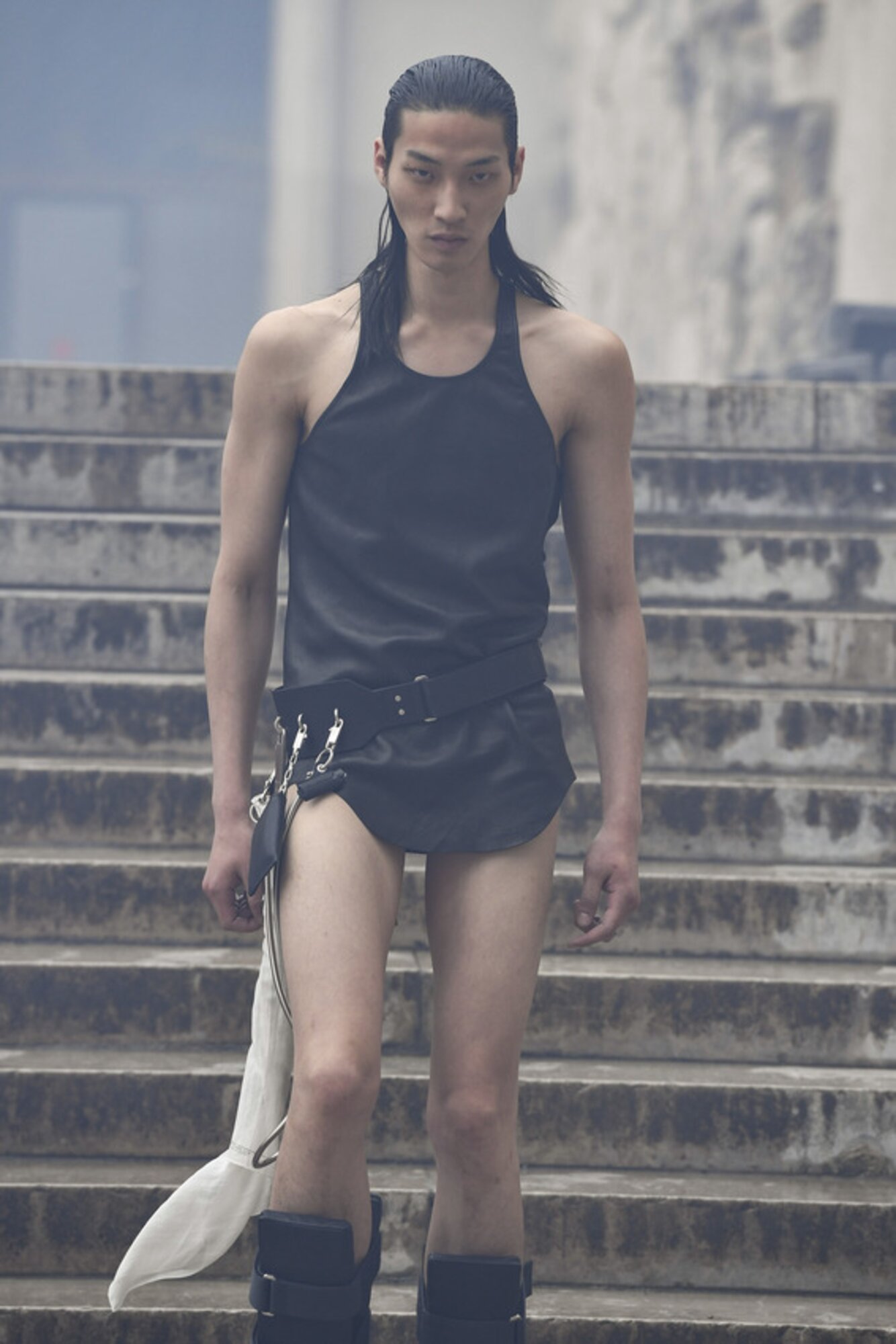 Rick Owens - Ready-to-Wear - Runway Collection - Men