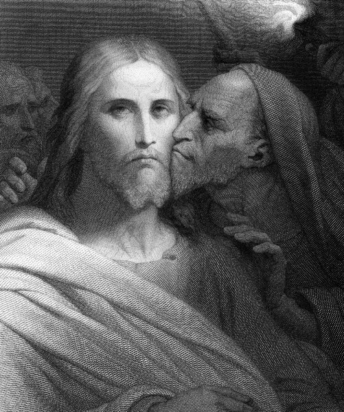 Az apostolok Krisztus mennybemenetele után úgy döntöttek, hogy betöltik Júdás apostoli helyét. Kit választottak az áruló helyére?