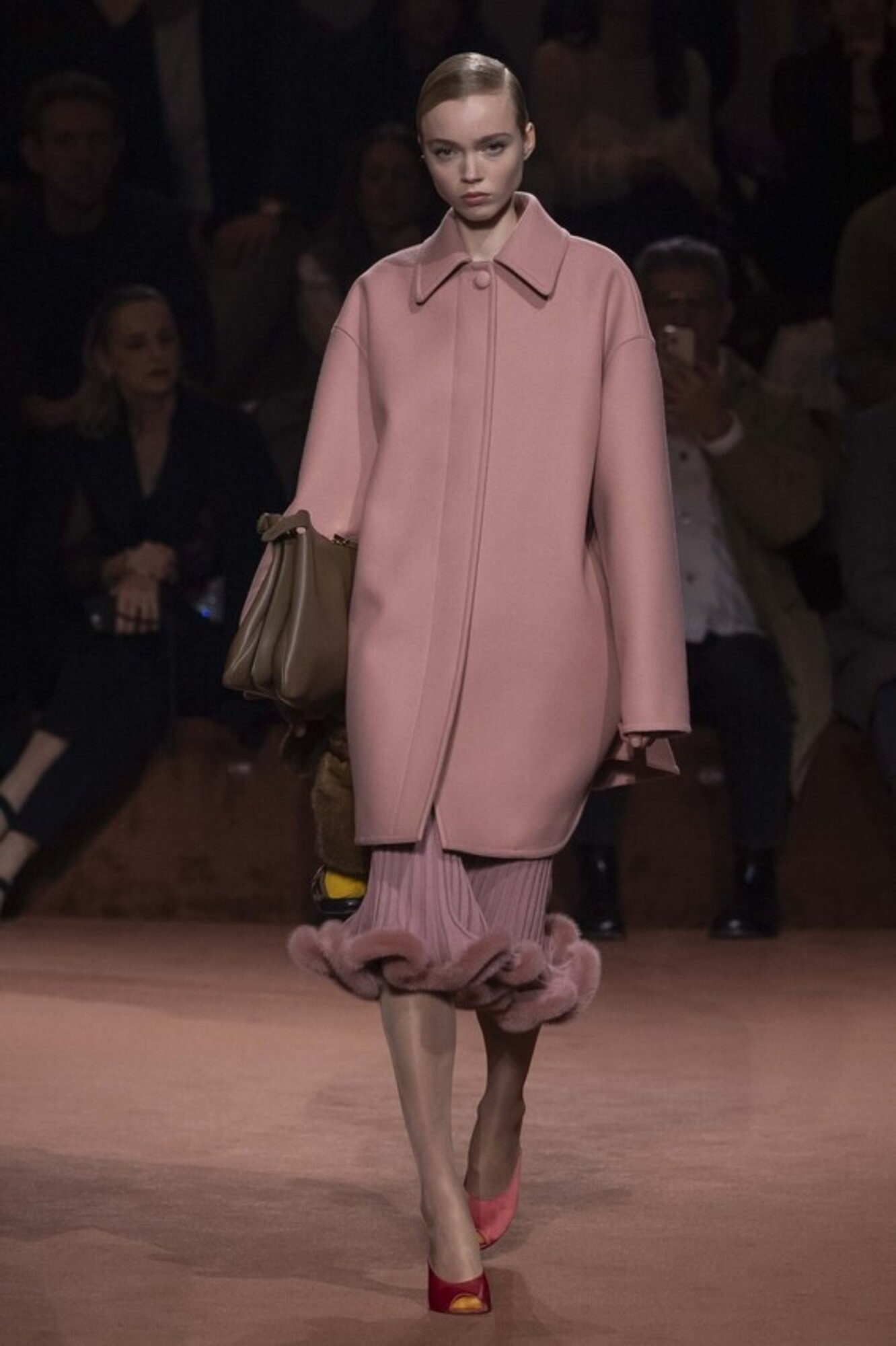 Fendi - Ready-to-Wear - Runway Collection - Women