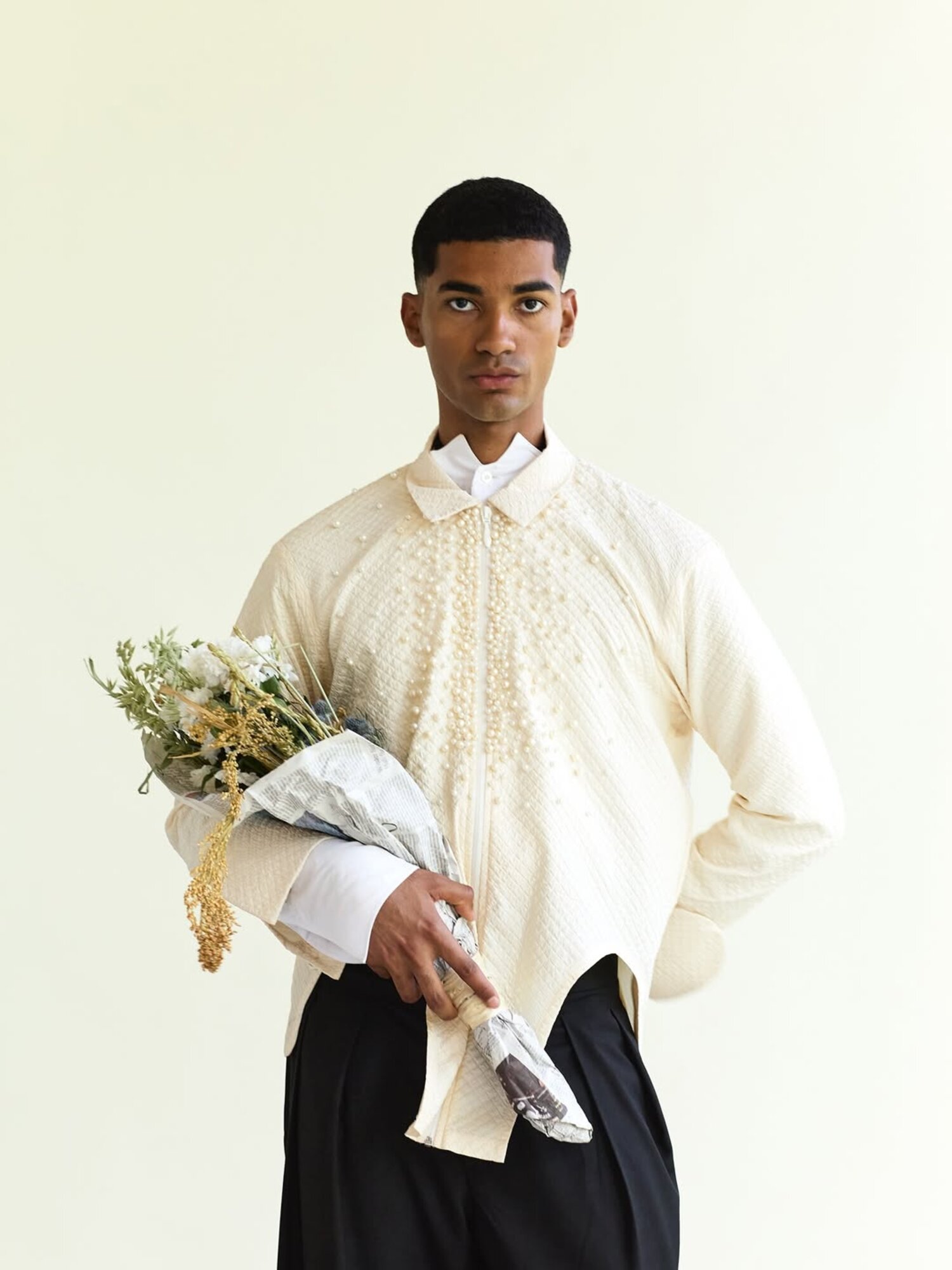 Az Orange Culture kollekciója