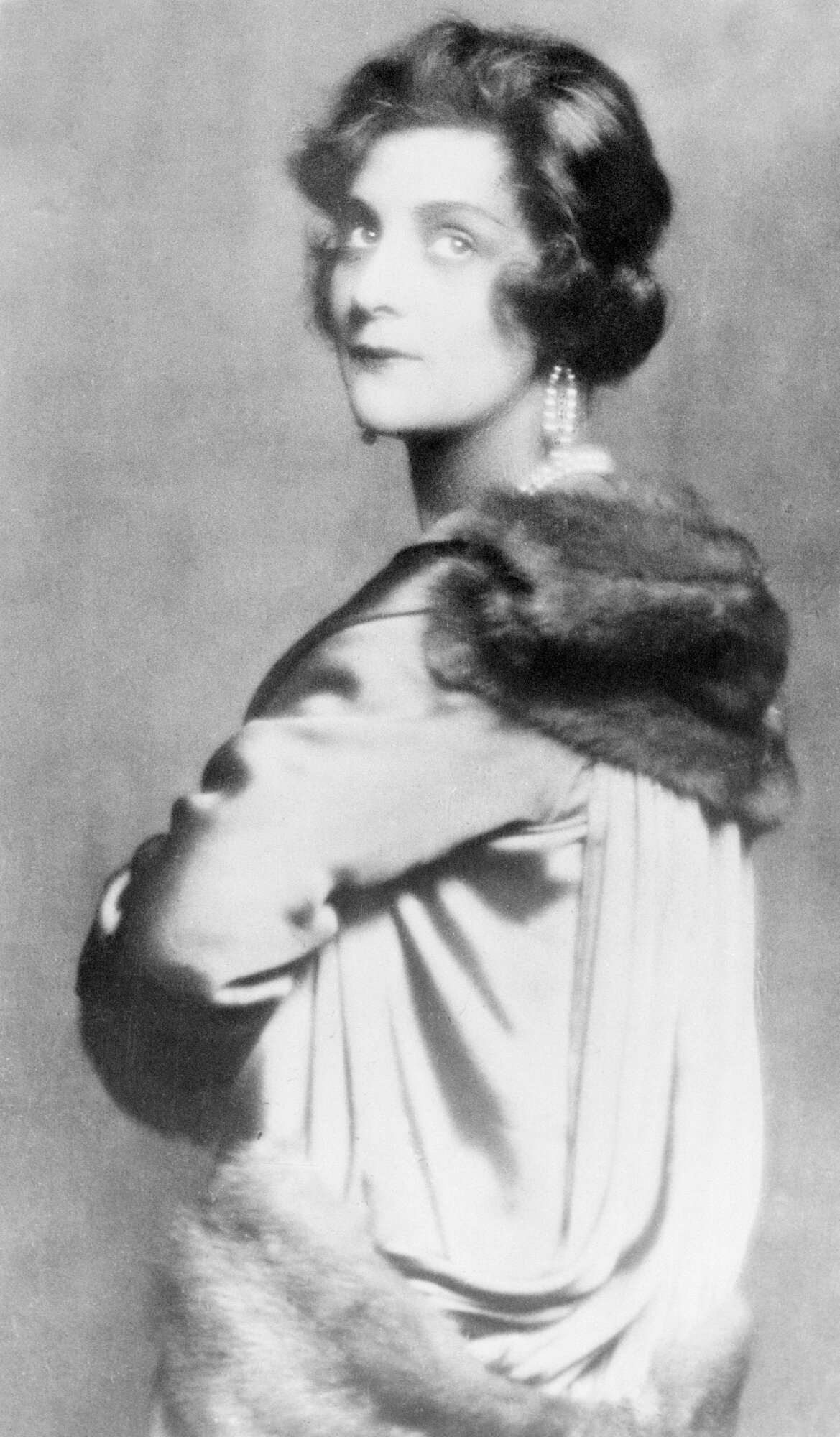 Coco Chanel fiatalon, 1926-ban