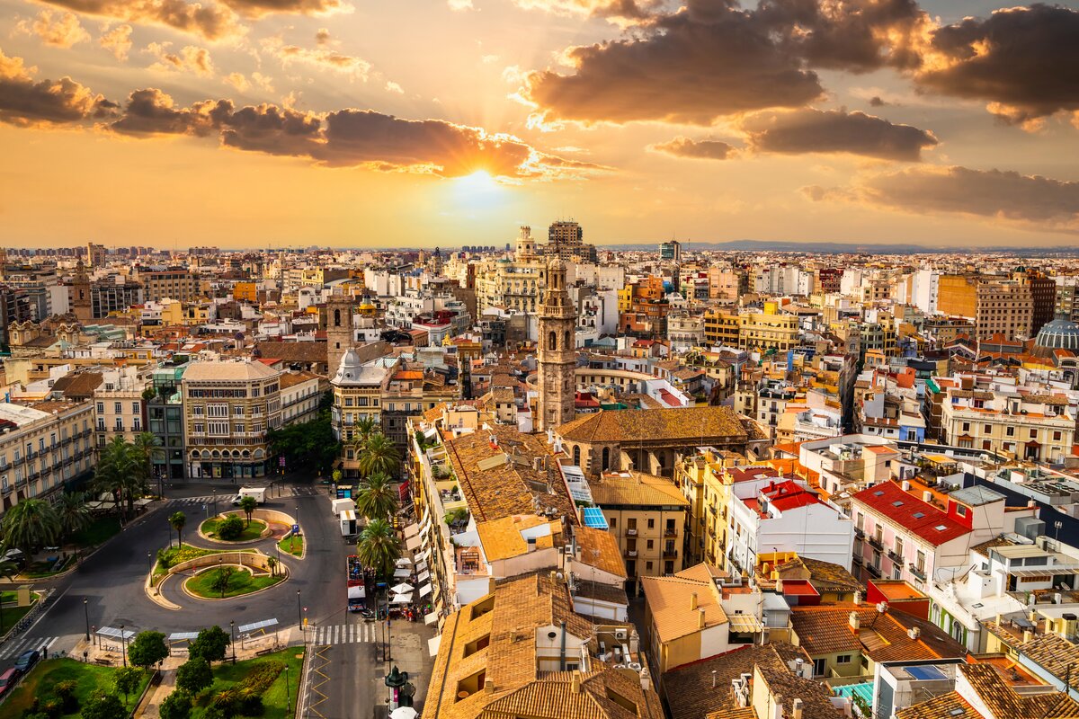 valencia, spanyolorszag