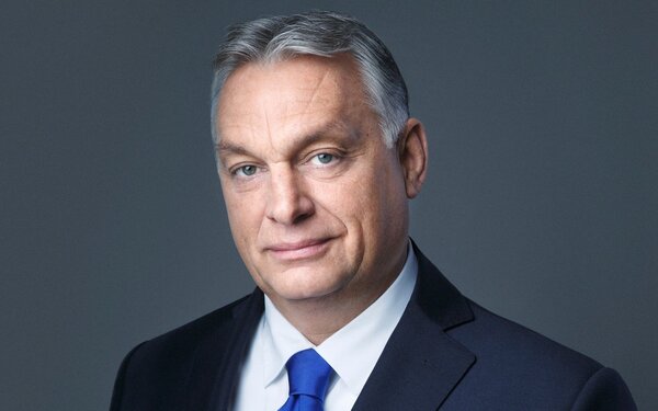 Szerintem Orbán Viktor miniszterelnök úr mindent vinne.