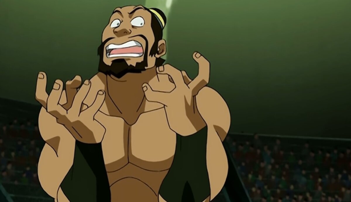 avatar az utolso leghajlito nickelodeon aang katara zuko sokka toph