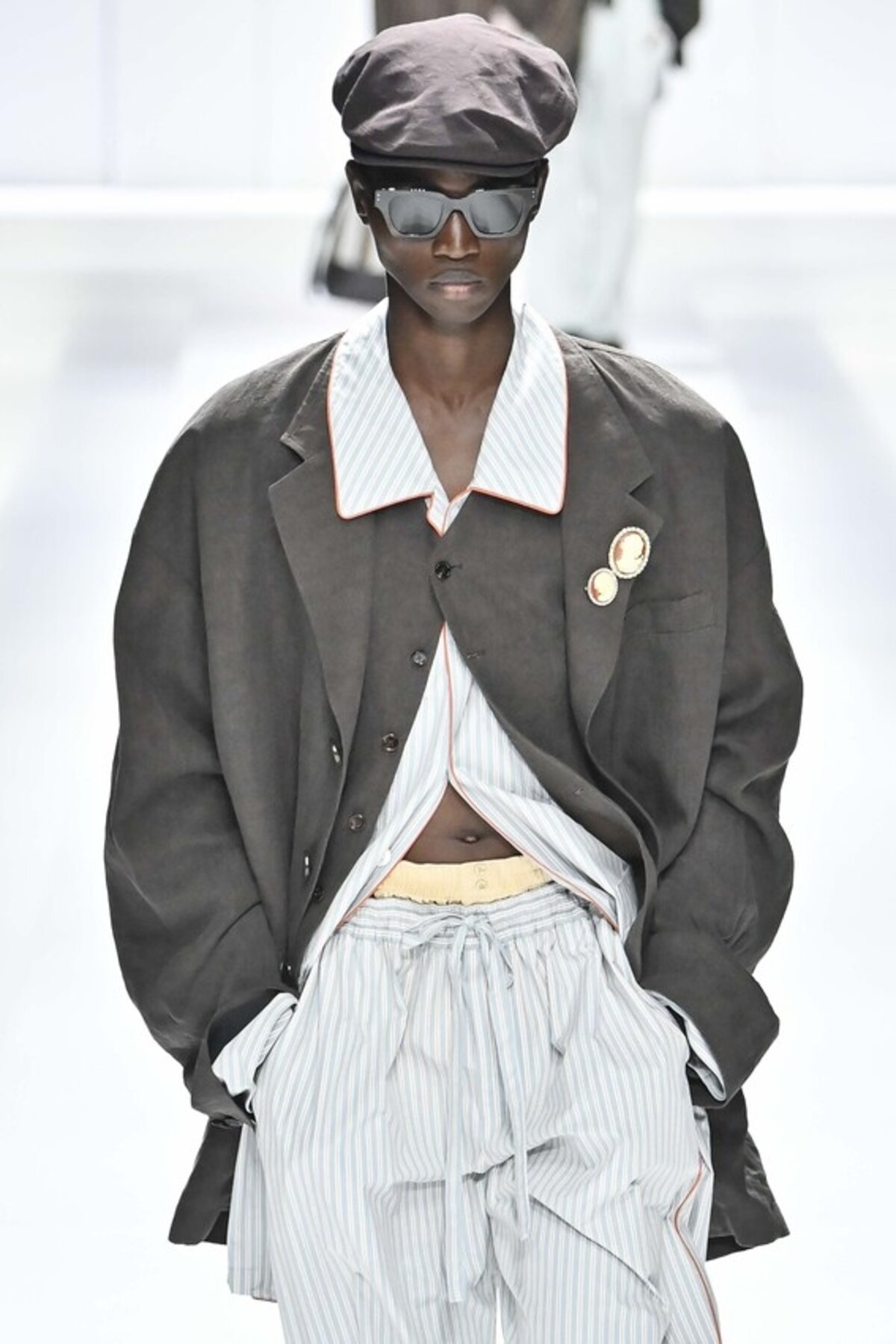 Dolce Gabbana - Ready-to-Wear - Runway Collection - Men 2026