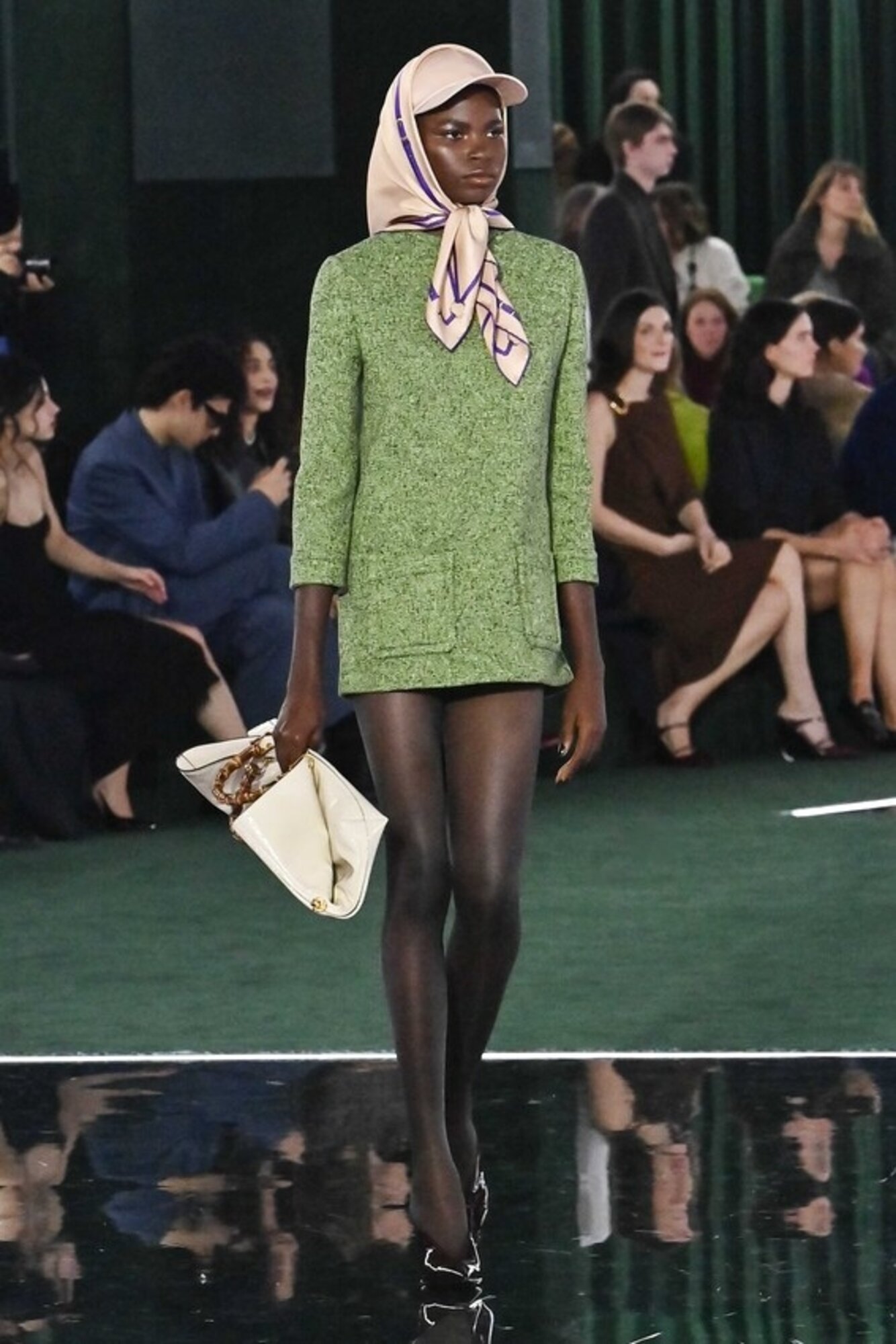 Gucci - Ready-to-Wear - Runway Collection - Women