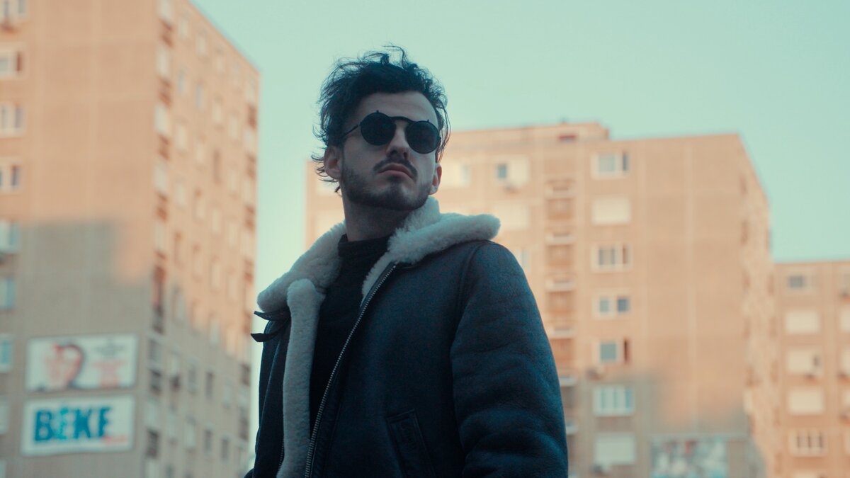 Mi vagyunk Azahriah, mozifilm