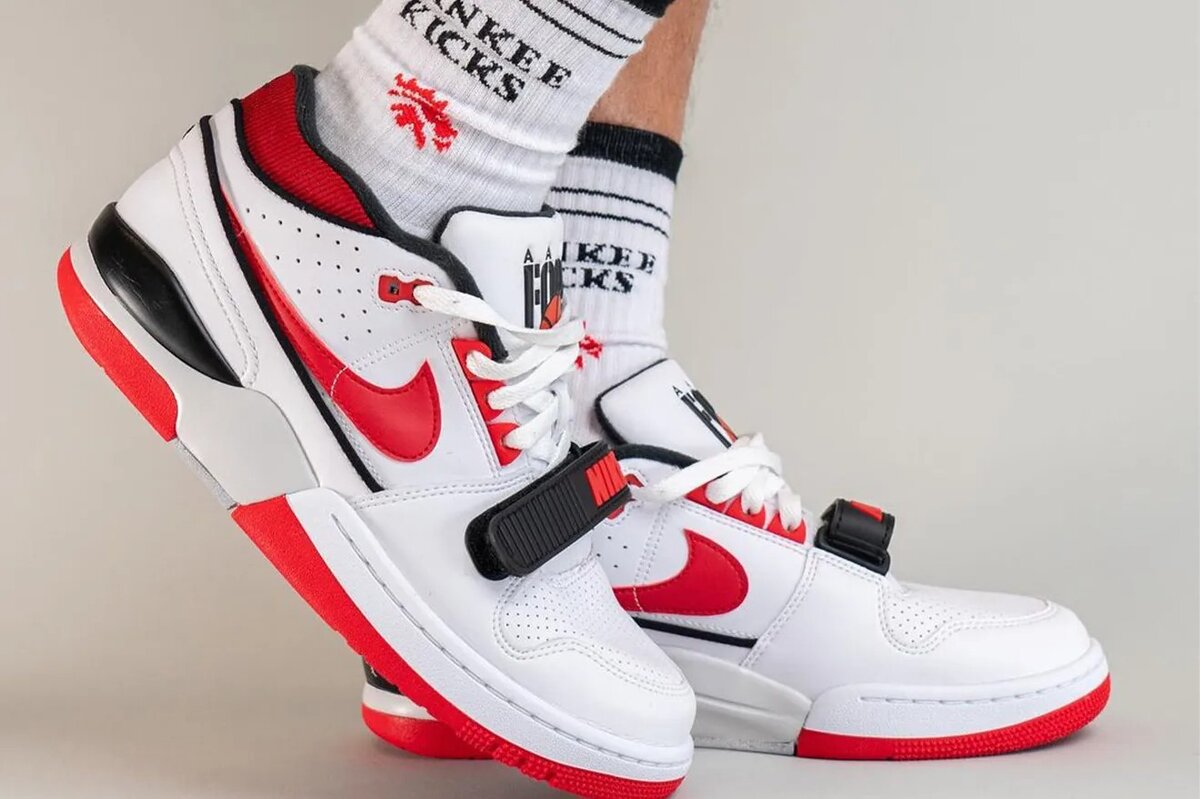 Billie Eilish x Nike Air Alpha Force 88