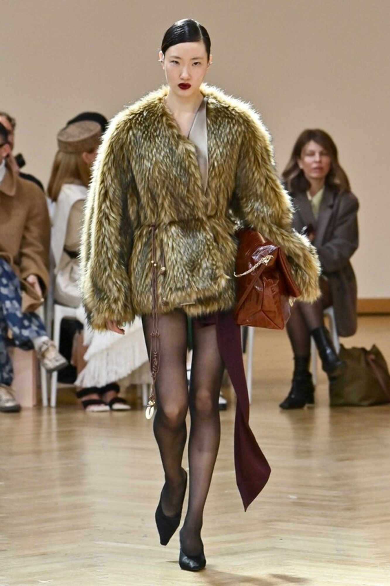 Sara Wong - Ready-to-Wear - Runway Collection - Women