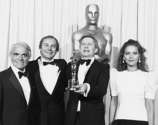 Hány magyar vonatkozású díj van az Oscar történetében?