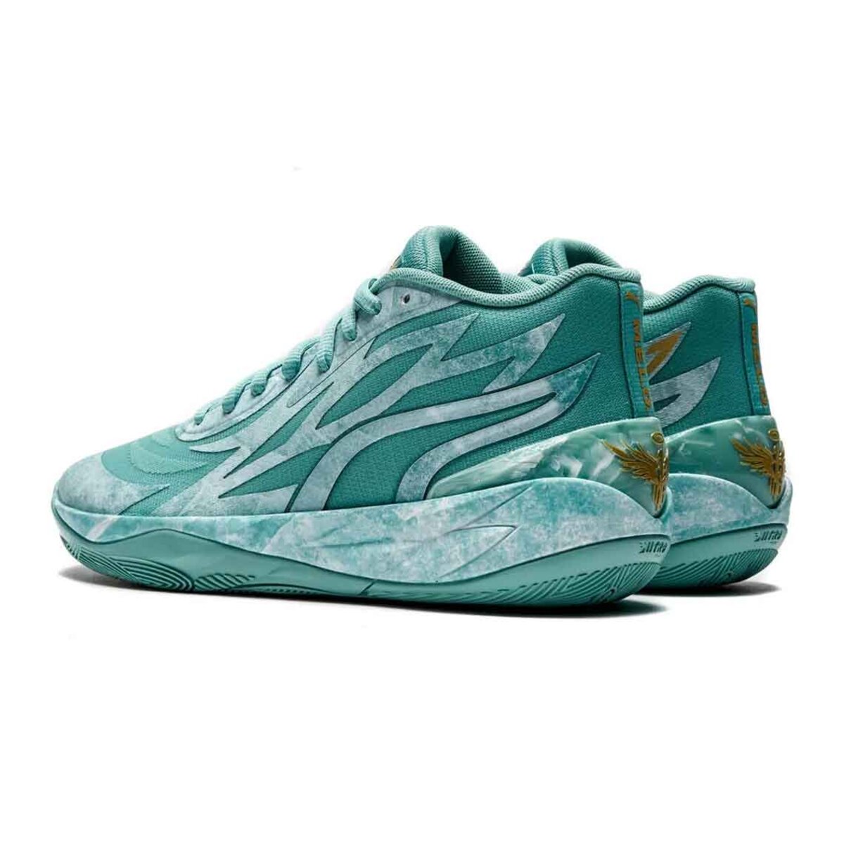 PUMA MB.02 "Jade"