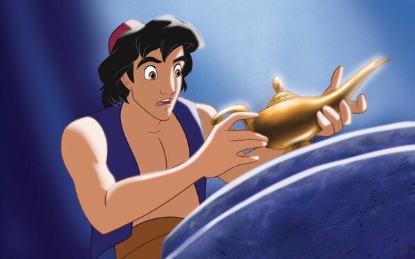 Aladdin