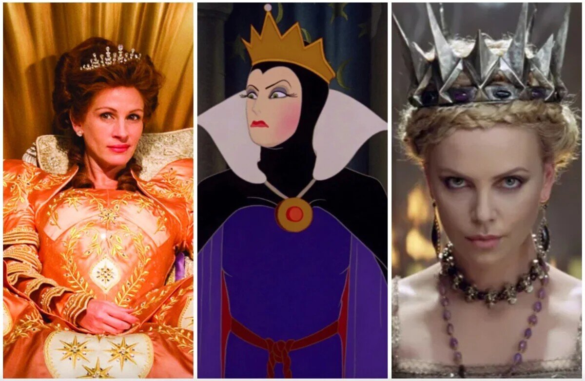 Disney-hercegnők, akiknek a karaktere történelmi személyekből inspirálódott