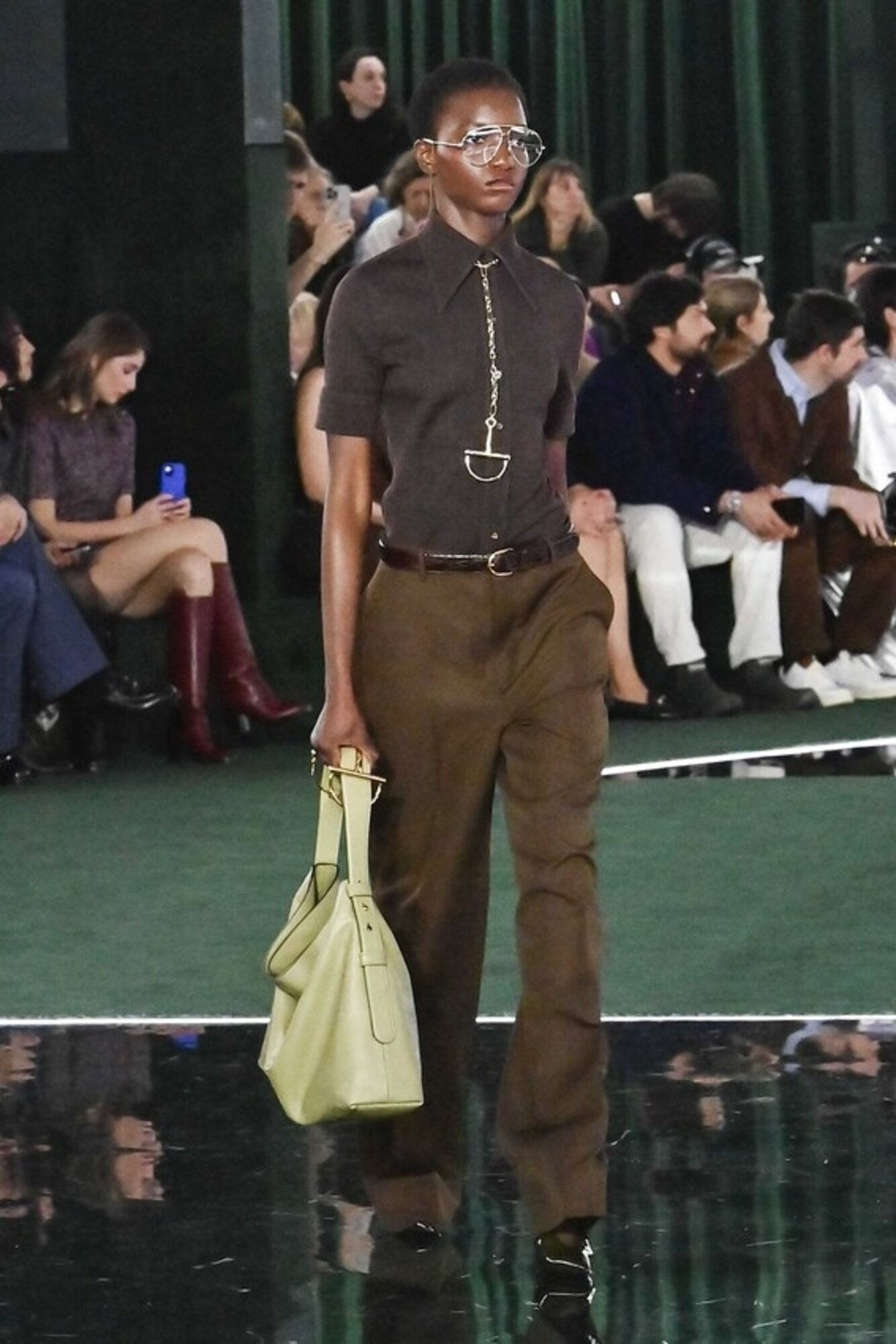 Gucci - Ready-to-Wear - Runway Collection - Women