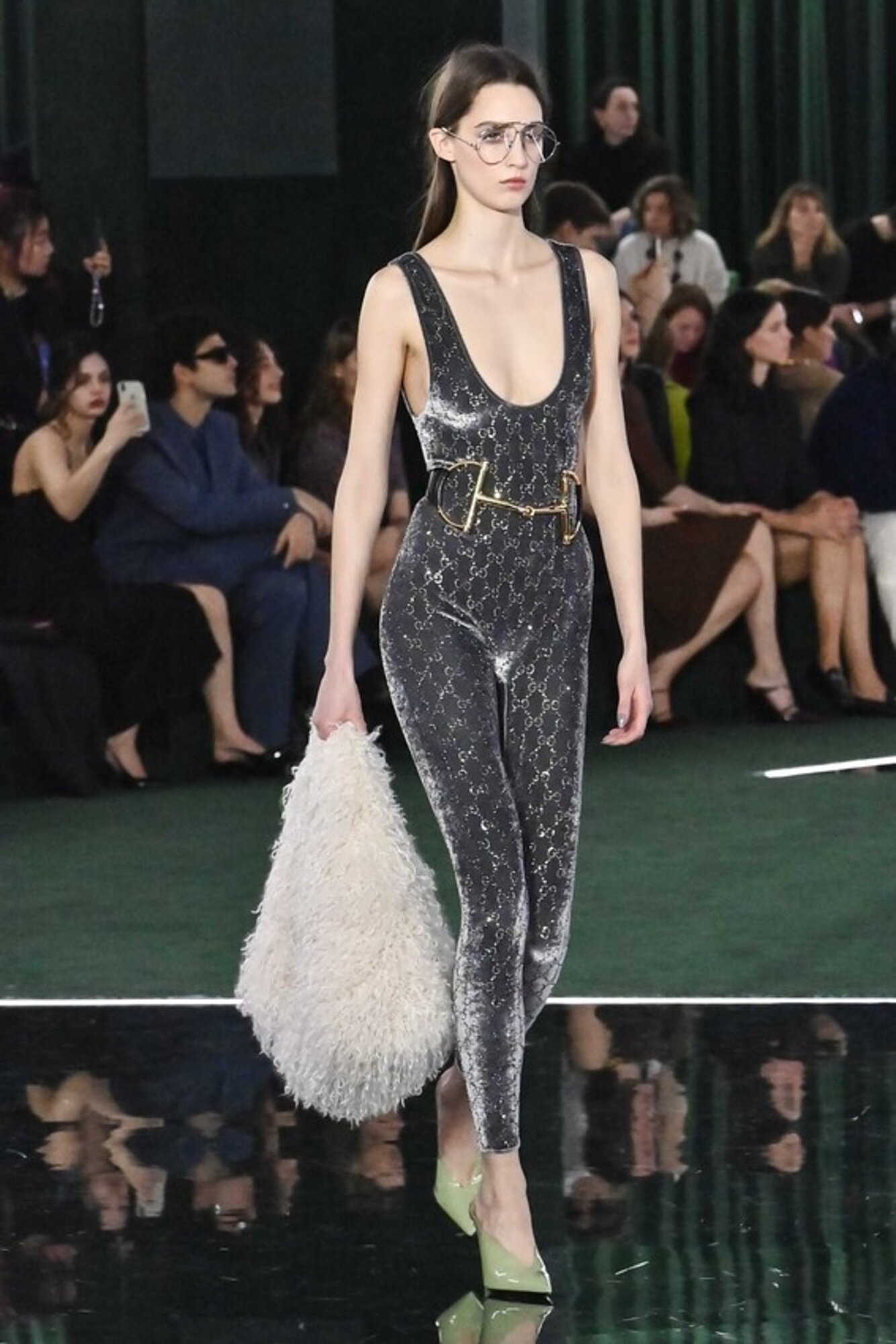 Gucci - Ready-to-Wear - Runway Collection - Women