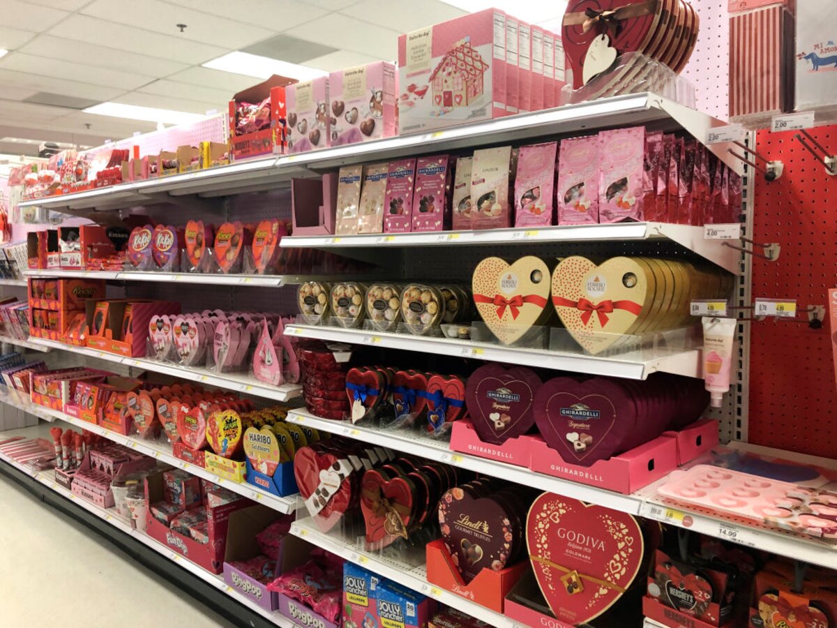 A szerelmesek ünnepe vagy ügyes marketingfogás a Valentin-nap?