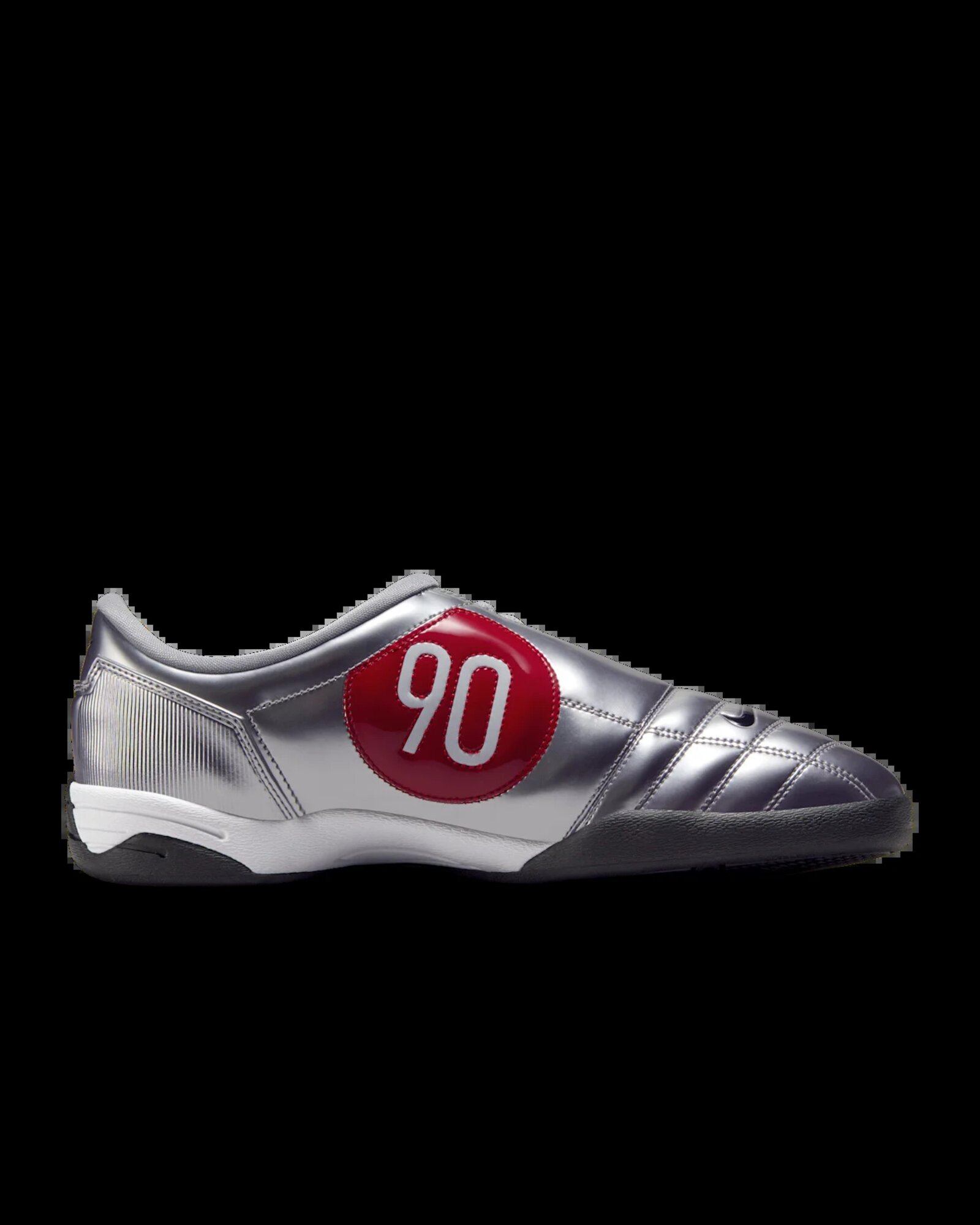 Nike Total 90 3 “Metallic Silver”