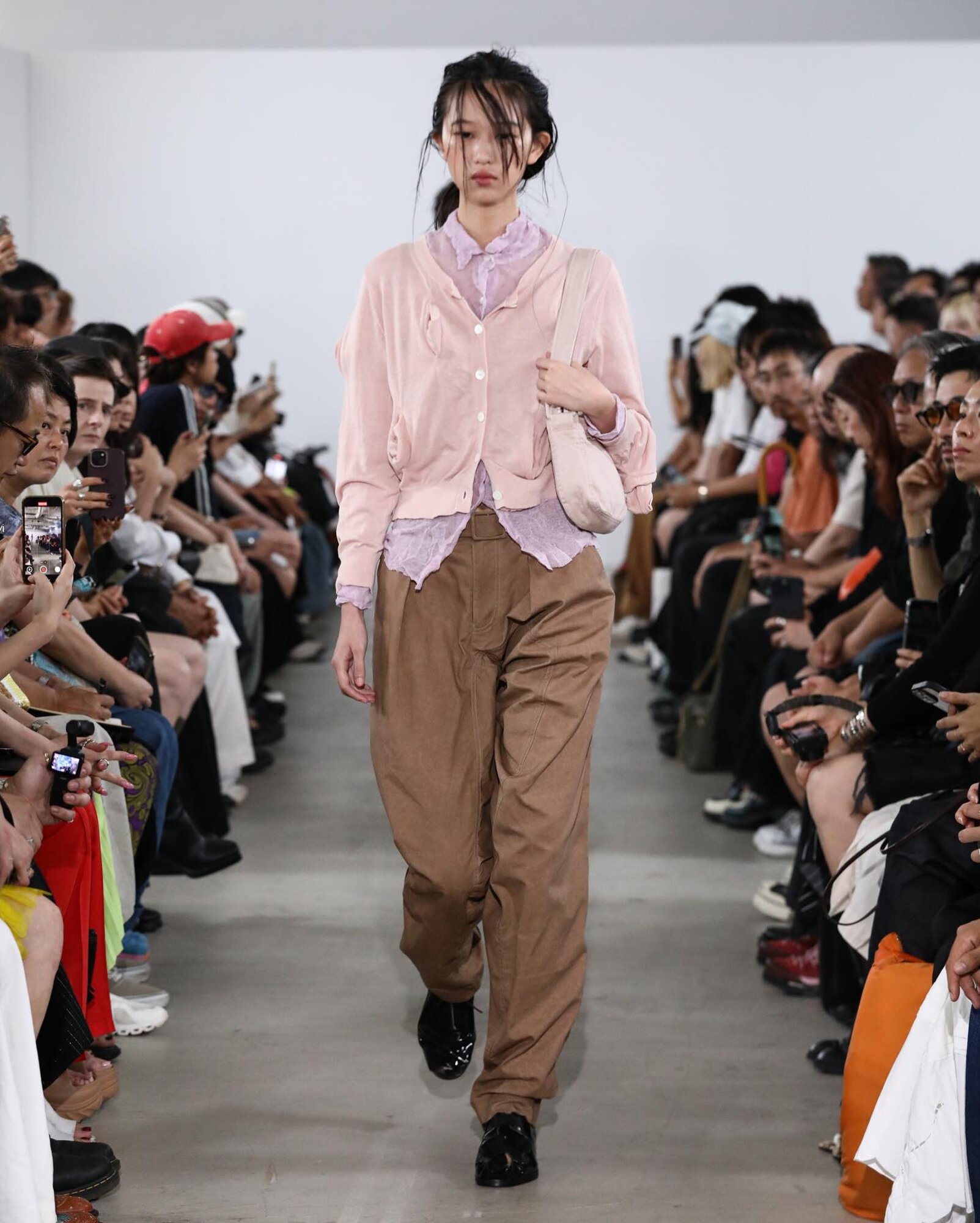 A Pillings 2026-os tavaszi-nyári kollekciója