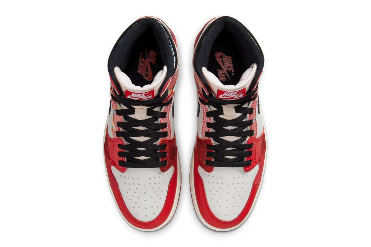 Air Jordan 1 High OG “Next Chapter”